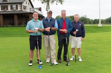 2016 Robert H. Ogle Golf Invitational 