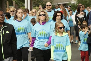 2015 Life is Better Healthy 5K Run and Walk 