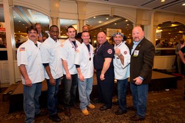 SBMC 2016 Cooked and Uncorked