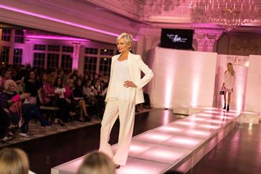 4th Annual Fashion for The Pink Crusade
