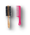 brush and comb