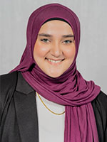 Samiyah Rahmani
