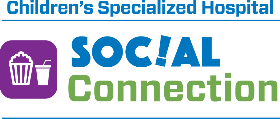 csh social connection logo