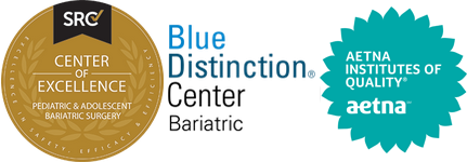 Blue Distinction Center, SRC Center of Excellence, Aetna Institutes of Quality