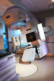 Rapid Arc Technology - Radiation Oncology at Community Medical Center