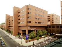 Newark Beth Israel Medical Center Foundation