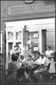 1937 - Open Door Gift Shop, Saint Barnabas Hospital