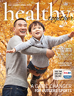 Healthy Together Fall 2019