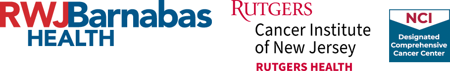RWJBarnabas Health, Rutgers Cancer Institute of NJ, NCI Designation