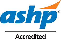 ASHP Accredited Residency