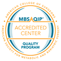 Metabolic and Bariatric Surgery Accreditation and Quality Improvement Program (MBSAQIP) 2022
