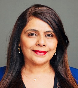 Hemali J. Desai, MD