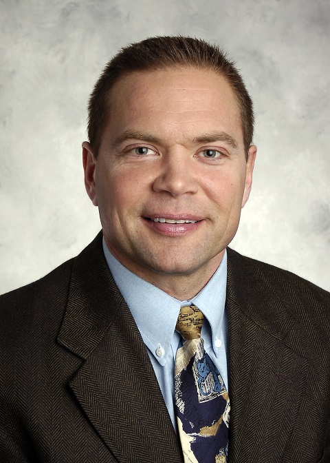 Michael R. Duch, MD