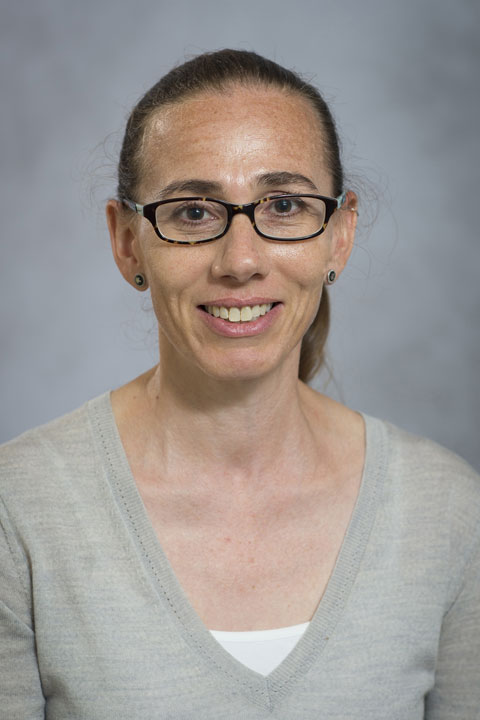 Nicole Mallory, MD