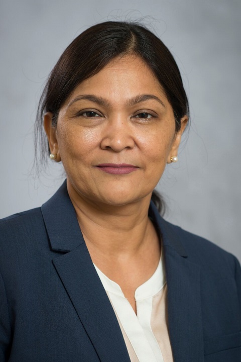 Meenakshi Goyal-Khemka, MD