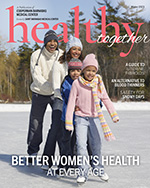 Healthy Together winter 2023