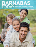 Barnabas Today Magazine Summer 2012 issue