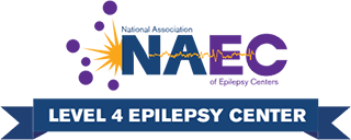 NAEC Level 4 Epilepsy Center  for Saint Barnabas Medical Center