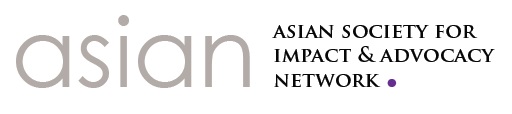 Asian Society for Impact & Advocacy Network