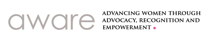 Advancing Women Through Advocacy, recognition and Empowerment Logo