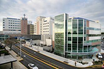 Trinitas Regional Medical Center Graduate Medical Education