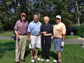2008 Robert H. Ogle Golf Invitational