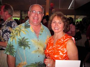 Fifth Annual Wine Tasting Event