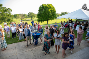 2025  Red, White & Brew Wine Tasting Event