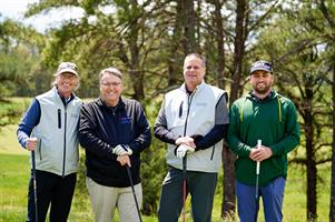 2026 Robert H. Ogle Golf Invitational