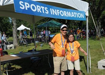 2014 Special Olympics USA Games 6/16/14