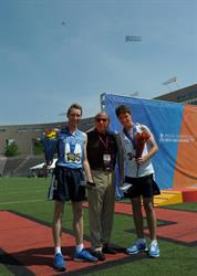 2014 Special Olympics USA Games 6/17/14