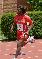 2014 Special Olympics USA Games 6/18/14