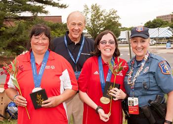 2014 Special Olympics USA Games 6/19/14