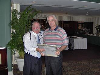 CMC 2008 The Robert H. Ogle Golf Invitational