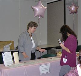 CMC 2008 Women's Health Day