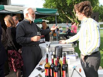 CMC 2012 Seventh Annual Wine Tasting Event
