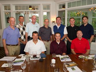 CMC 2013 The Robert H. Ogle Golf Invitational 