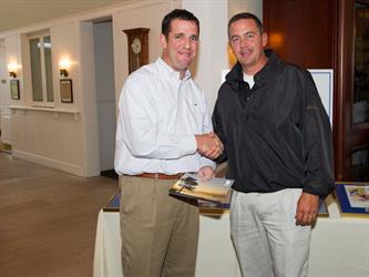 CMC 2013 The Robert H. Ogle Golf Invitational 