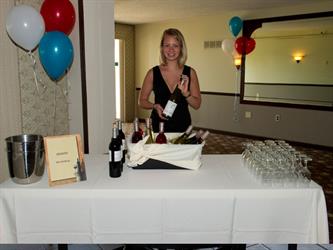 CMC 2013 Eighth Annual Wine Tasting Event 