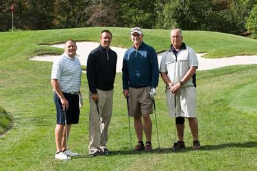 CMC 2014 The Robert H. Ogle Golf Invitational 