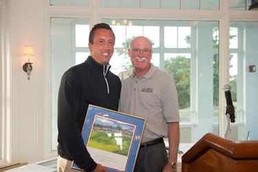 CMC 2014 The Robert H. Ogle Golf Invitational 