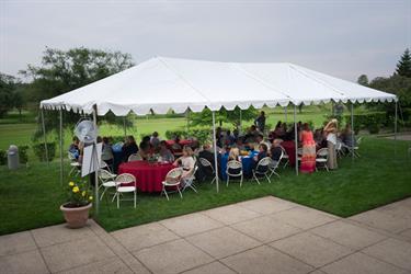 CMC 2014 Ninth Annual Wine Tasting Event 