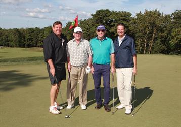 CMC 2015 The Robert H. Ogle Golf Invitational