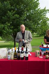 CMC 2015 Wine Tasting Event 