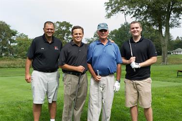 2017 Robert H. Ogle Golf Invitational