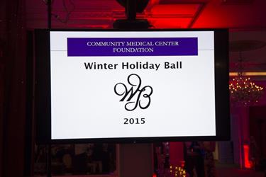 CMC 2015 Winter Holiday Ball 