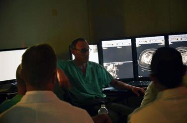SBMC Diagnostic Radiology