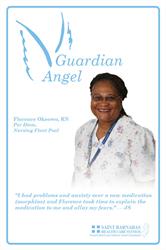 NBIMC Guardian Angel Program