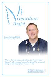 NBIMC Guardian Angel Program