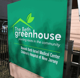 NBIMC The Beth Greenhouse
